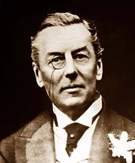 Joseph Chamberlain