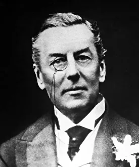 Joseph Chamberlain