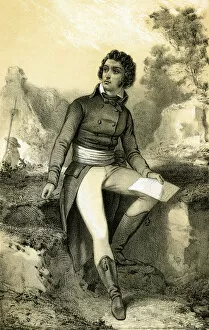 Joseph Comte Puisaye