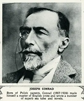 Joseph Conrad