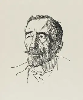 JOSEPH CONRAD