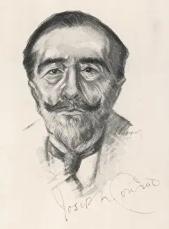 Joseph Conrad