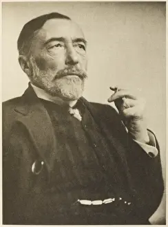 Joseph Conrad