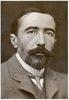 Joseph Conrad