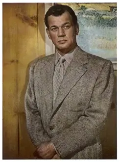 Joseph Cotten / Winchester