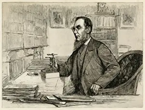 Joseph Dalton Hooker
