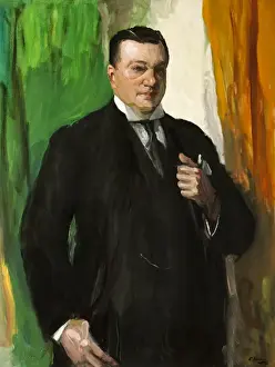 Lavery Prints: Joseph Devlin, MP