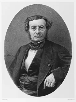 Joseph Fran. Malgaigne