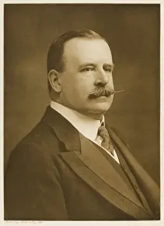 Joseph George Ward