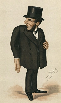 Images Dated 17th June 2011: Joseph Gillis Biggar / Spy