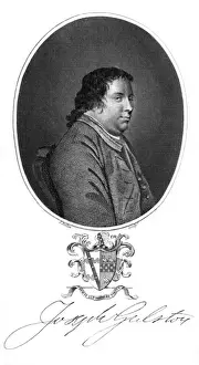Joseph Gulston