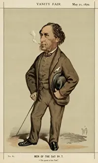 Gamble Prints: Joseph H. Hawley, Vanity Fair, ATn