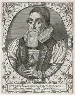1656 Prints: Joseph Hall