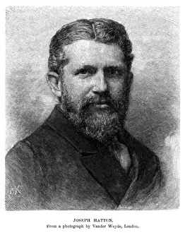 Joseph Hatton