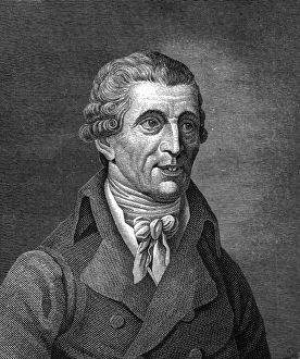Images Dated 21st September 2012: Joseph Haydn