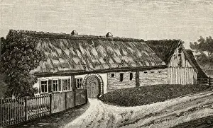 Joseph Haydn Birthplace