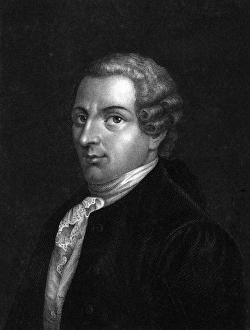 Images Dated 21st September 2012: Joseph Haydn / Eigenthum