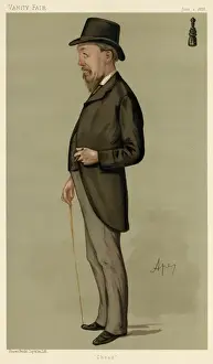 Joseph Henry Blackburne