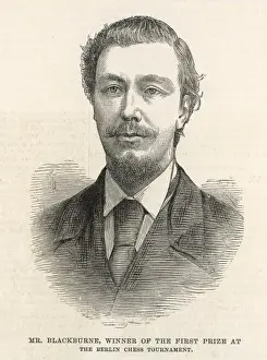 Joseph Henry Blackburne