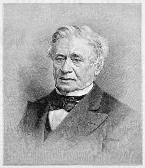 Joseph Henry/Century Joseph Henry/Century