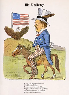 Renowned Gallery: Joseph Hodges Choate - American Ambassador to the UK