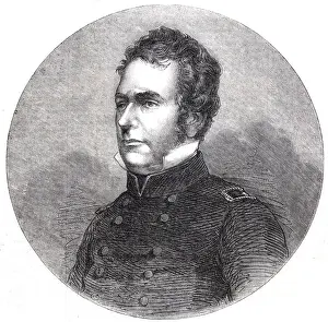 Joseph Hooker / Us Army