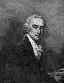 Columbia Prints: Joseph Hopkinson