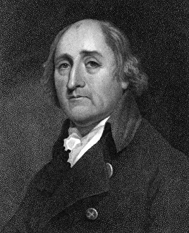 Joseph Huddart
