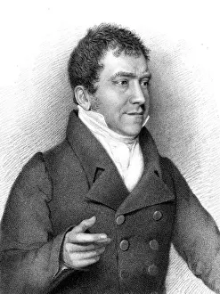 Hume Prints: Joseph Hume