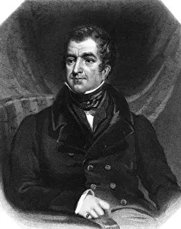 Joseph Hume - 3