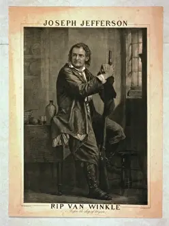 Joseph Jefferson