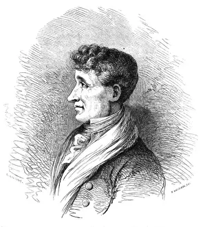 Moralist Prints: Joseph Joubert