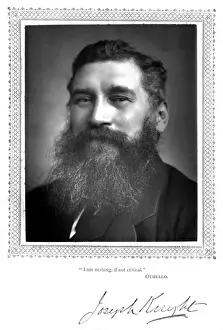 Joseph Knight