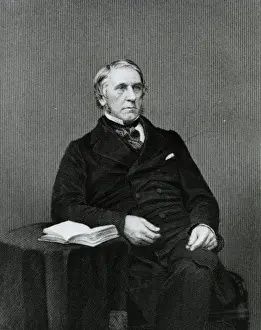 Locke Prints: Joseph Locke
