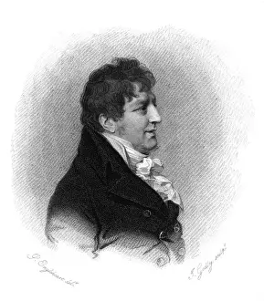Thats Prints: Joseph Major, Musician