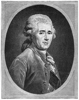 Joseph Marie Vien