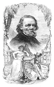 Opponent Prints: Joseph Mery