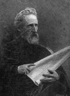 Joseph Milsand