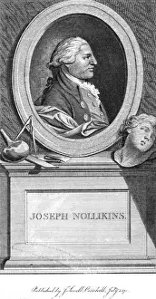 Joseph Nollekens - 1