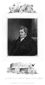 Joseph Nollekens