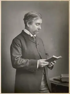 Lockyer Prints: Joseph Norman Lockyer