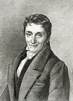 1753 Prints: Joseph Philippe Deleuze