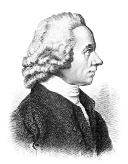 1733 Prints: Joseph Priestley