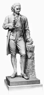 Joseph Priestley