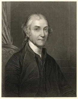 Joseph Priestley