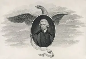 Joseph Priestley