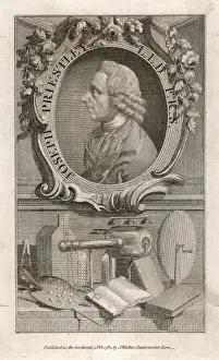 Joseph Priestley