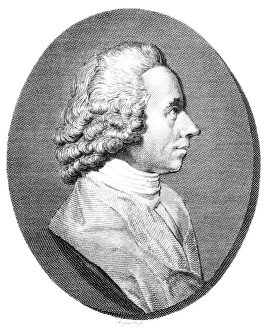 Angus Collection: Joseph Priestley / Angus