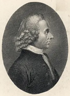 Hogg Prints: Joseph Priestley / Hogg