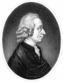 Joseph Priestley / Hopwood
